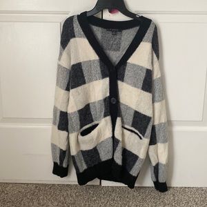 Cyrus Cozy Sweater